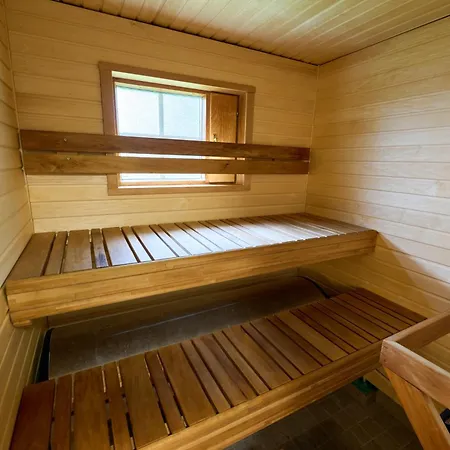 Rukan Varpu - Ski-in With Sauna & Fireplace, 100m To Slopes Apartament *