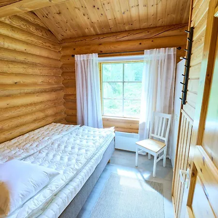 Rukan Varpu - Ski-in With Sauna & Fireplace, 100m To Slopes קוסאמו