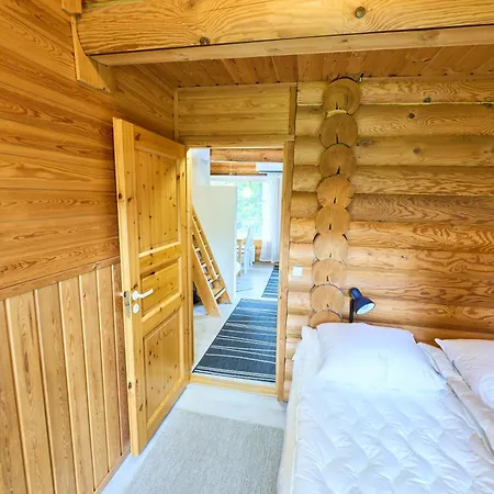 Apartament Rukan Varpu - Ski-in With Sauna & Fireplace, 100m To Slopes *