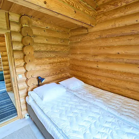 דירה Rukan Varpu - Ski-in With Sauna & Fireplace, 100m To Slopes